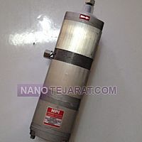 Three floor pumps Three floor pumps